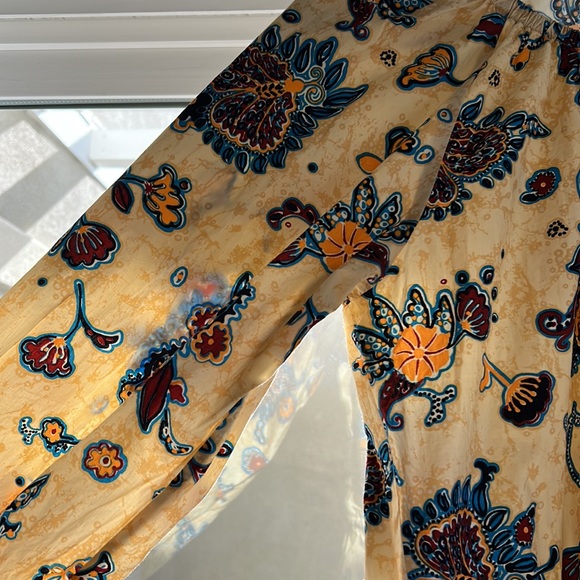 22) A.L.C. Myra Dress sz 4 - Picture 6 of 12